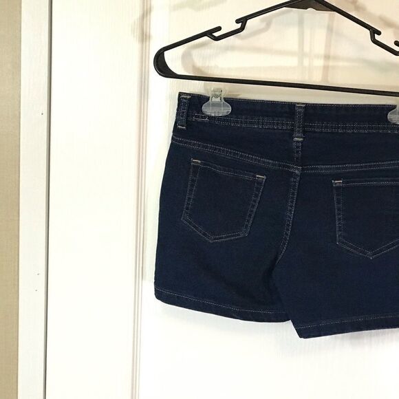 Wonder nation size 14 jeans shorts girls looks new - Picture 3 of 10